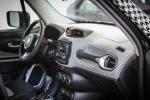 Jeep Renegade Tailor Made by Garage Italia Customs 2016 года